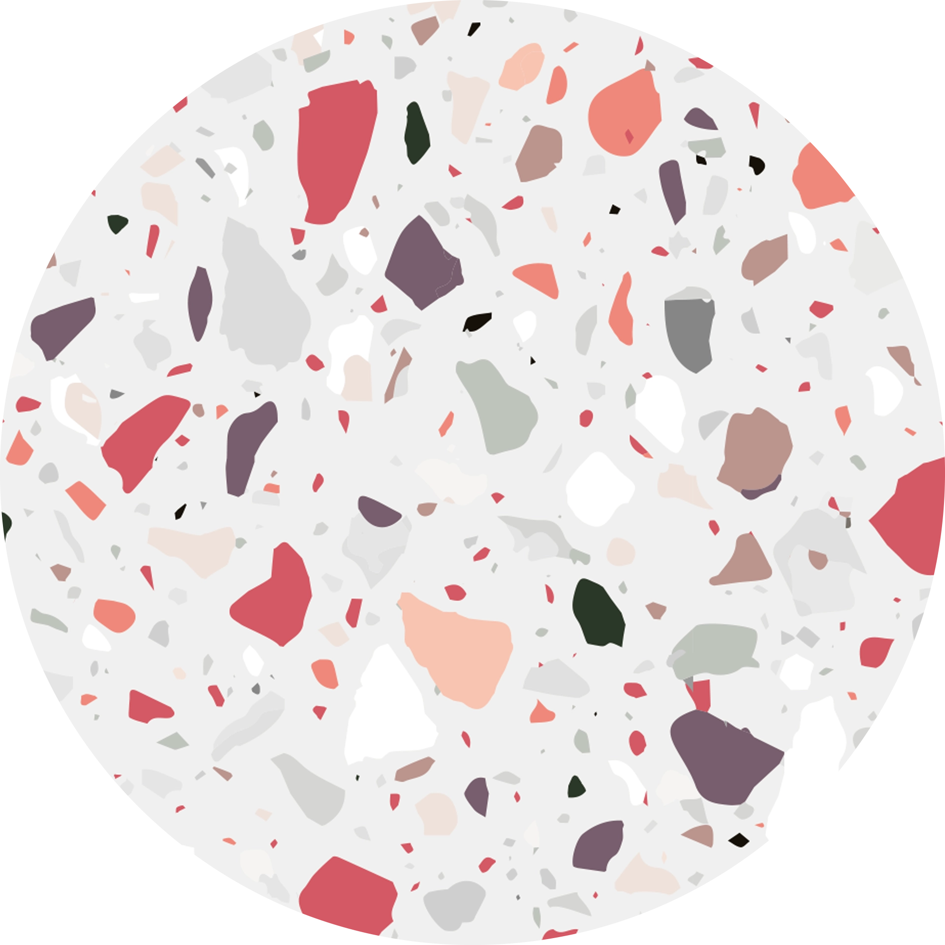 Terrazzo